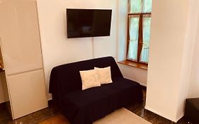 Casa Central Luxury